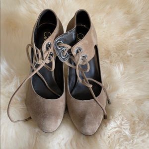 Cole han pumps shoes size36